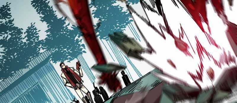 Tội Bất Dung Thứ Chương 2 trang 144