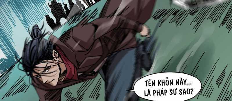 Tội Bất Dung Thứ Chương 2 trang 145