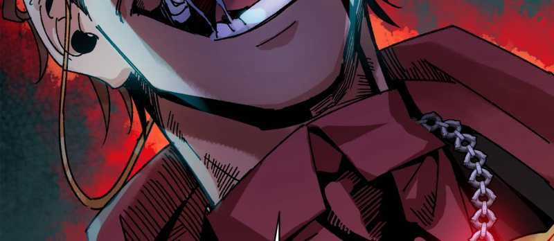 Tội Bất Dung Thứ Chương 2 trang 149