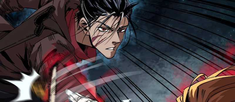 Tội Bất Dung Thứ Chương 2 trang 17