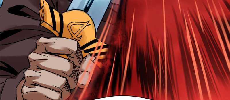 Tội Bất Dung Thứ Chương 2 trang 170