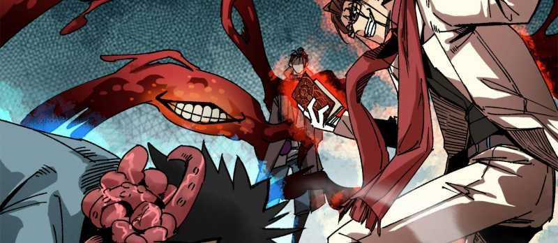 Tội Bất Dung Thứ Chương 2 trang 173