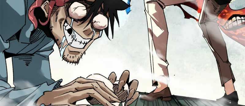 Tội Bất Dung Thứ Chương 2 trang 174