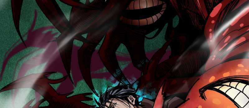 Tội Bất Dung Thứ Chương 2 trang 177