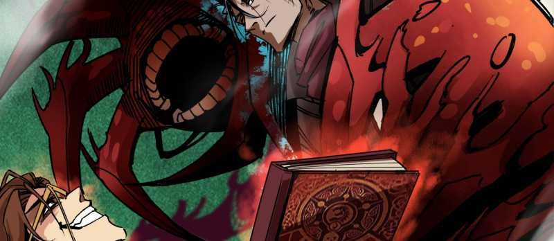 Tội Bất Dung Thứ Chương 2 trang 178