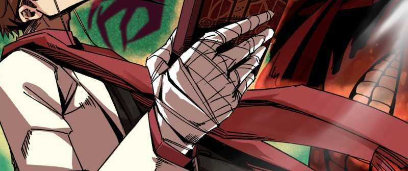 Tội Bất Dung Thứ Chương 2 trang 179