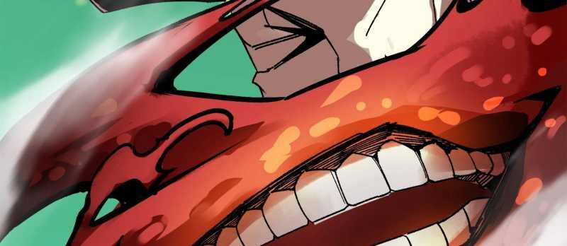 Tội Bất Dung Thứ Chương 2 trang 181