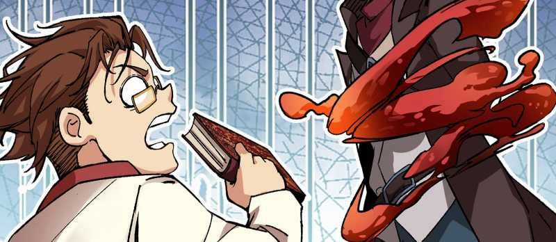 Tội Bất Dung Thứ Chương 2 trang 185