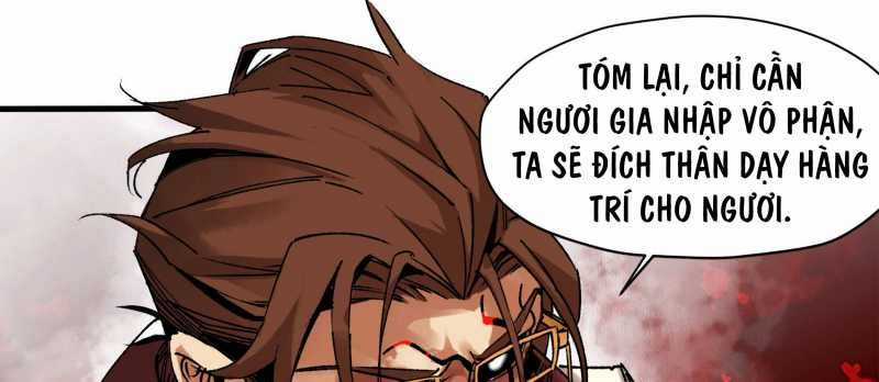 Tội Bất Dung Thứ Chương 2 trang 189