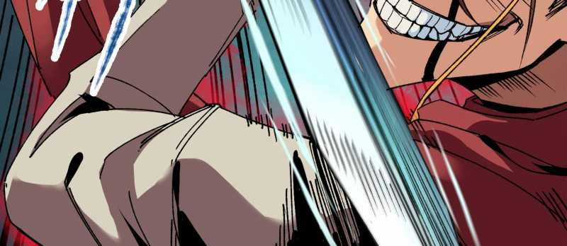 Tội Bất Dung Thứ Chương 2 trang 19