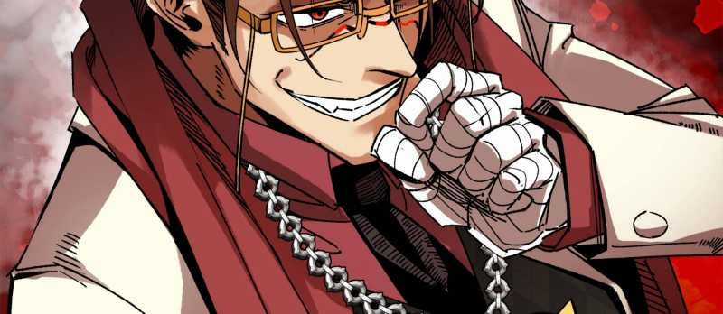 Tội Bất Dung Thứ Chương 2 trang 190