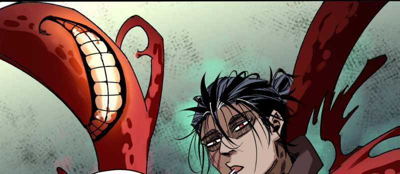 Tội Bất Dung Thứ Chương 2 trang 194