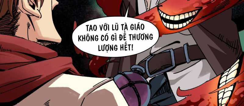 Tội Bất Dung Thứ Chương 2 trang 196