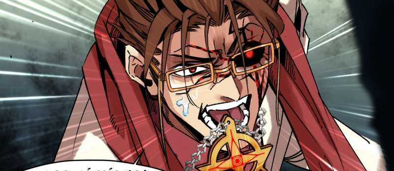 Tội Bất Dung Thứ Chương 2 trang 199