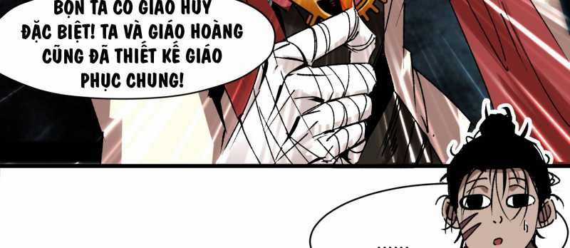 Tội Bất Dung Thứ Chương 2 trang 200