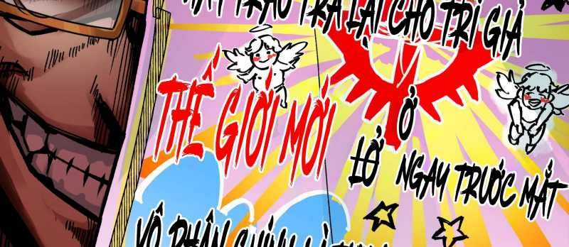 Tội Bất Dung Thứ Chương 2 trang 204