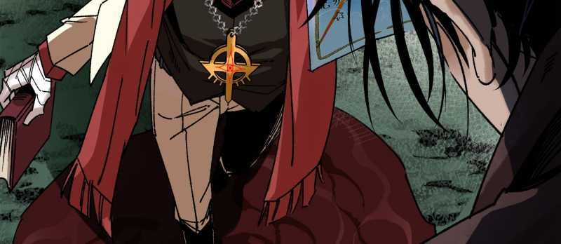 Tội Bất Dung Thứ Chương 2 trang 209