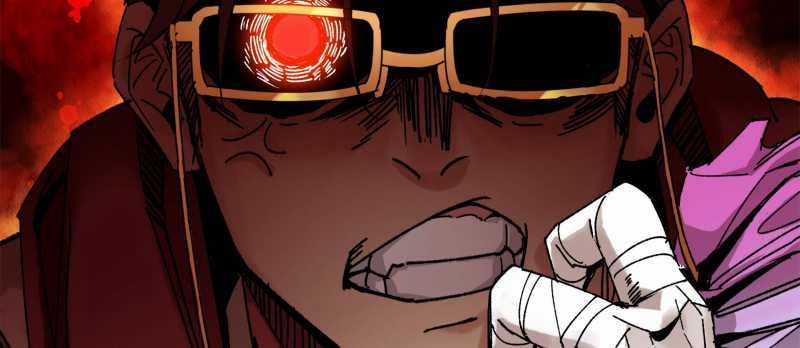 Tội Bất Dung Thứ Chương 2 trang 213