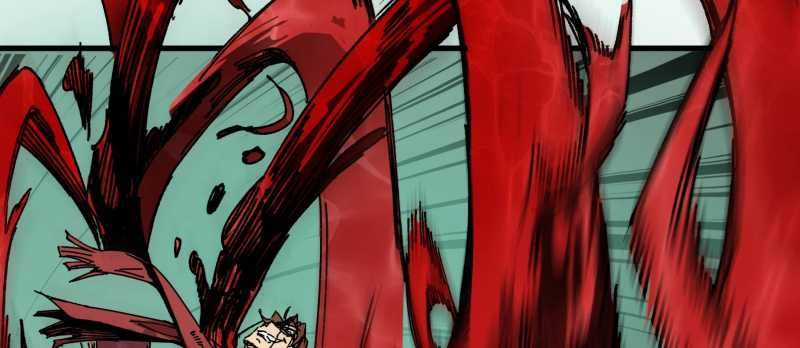 Tội Bất Dung Thứ Chương 2 trang 217