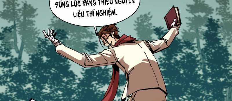 Tội Bất Dung Thứ Chương 2 trang 240