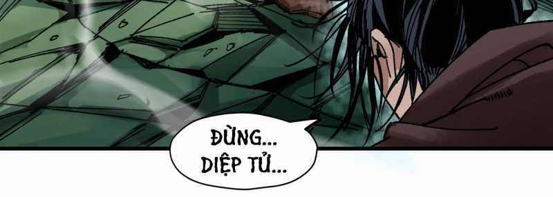 Tội Bất Dung Thứ Chương 2 trang 242