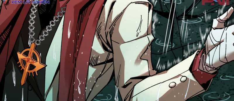 Tội Bất Dung Thứ Chương 2 trang 249