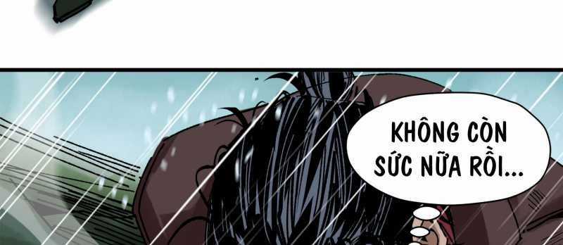 Tội Bất Dung Thứ Chương 2 trang 252