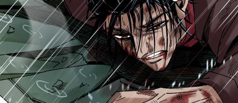 Tội Bất Dung Thứ Chương 2 trang 253