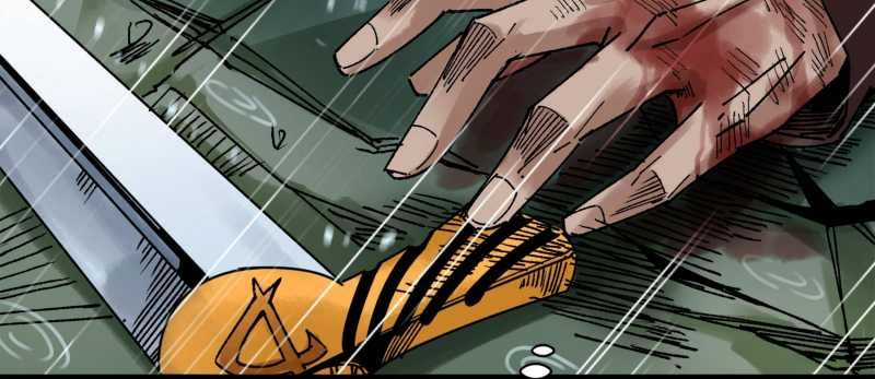 Tội Bất Dung Thứ Chương 2 trang 254