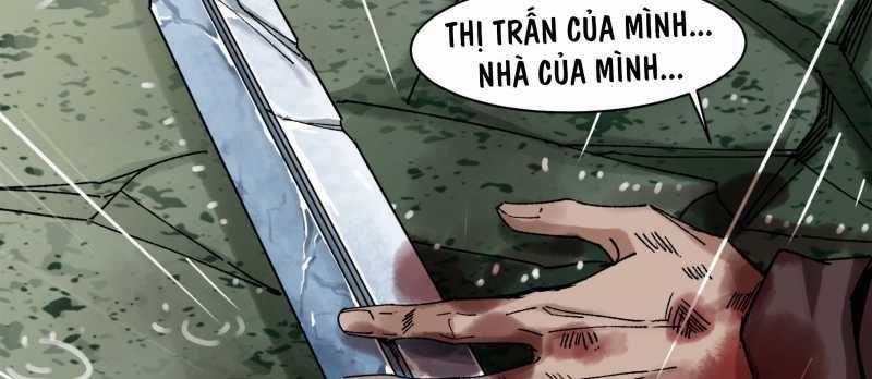 Tội Bất Dung Thứ Chương 2 trang 257