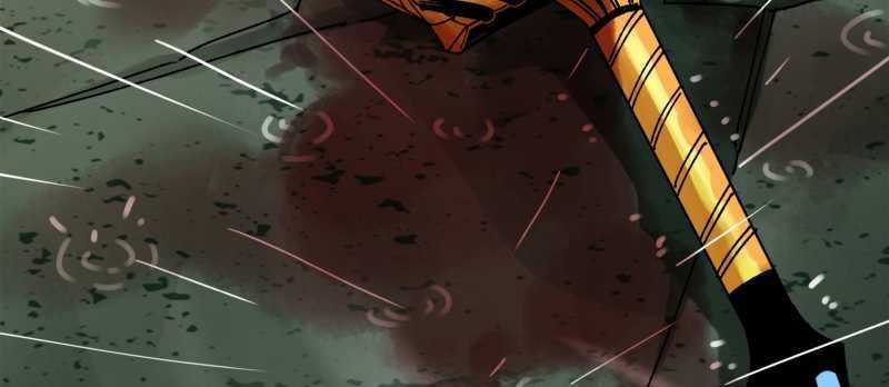 Tội Bất Dung Thứ Chương 2 trang 259