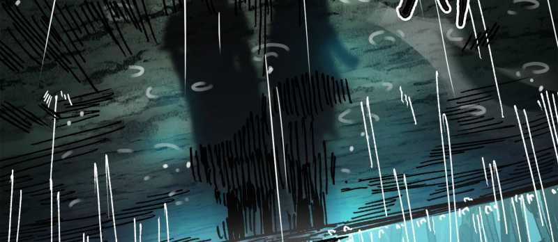 Tội Bất Dung Thứ Chương 2 trang 264