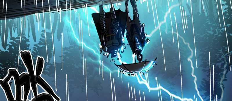 Tội Bất Dung Thứ Chương 2 trang 265