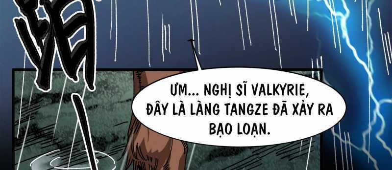 Tội Bất Dung Thứ Chương 2 trang 266