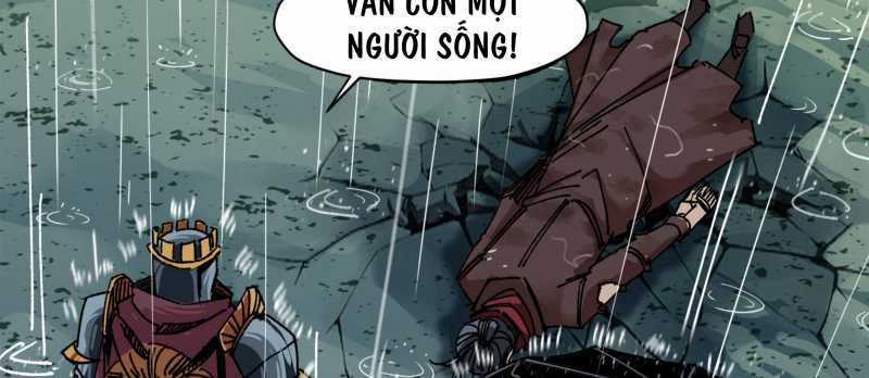 Tội Bất Dung Thứ Chương 2 trang 269