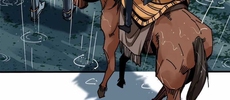 Tội Bất Dung Thứ Chương 2 trang 271