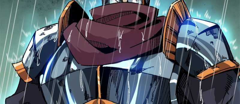 Tội Bất Dung Thứ Chương 2 trang 274