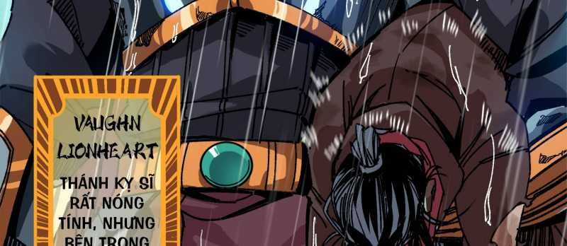 Tội Bất Dung Thứ Chương 2 trang 275