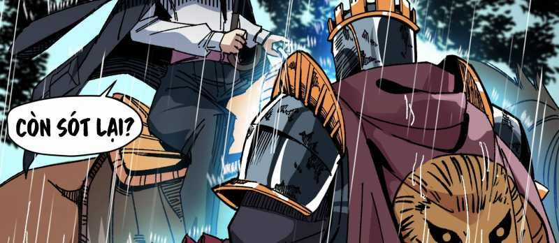 Tội Bất Dung Thứ Chương 2 trang 279