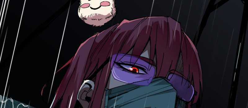 Tội Bất Dung Thứ Chương 2 trang 283