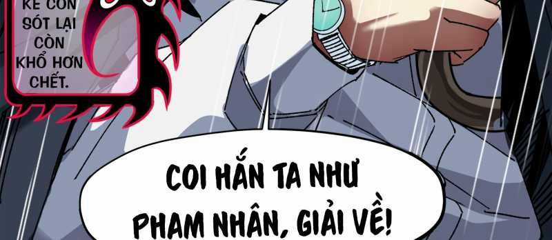 Tội Bất Dung Thứ Chương 2 trang 286