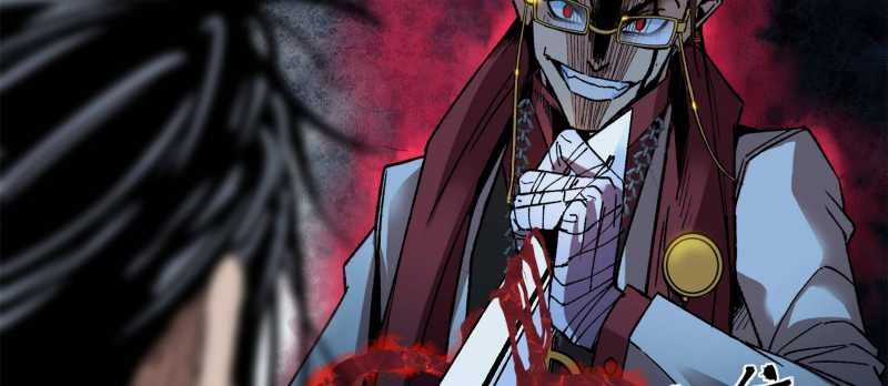 Tội Bất Dung Thứ Chương 2 trang 29