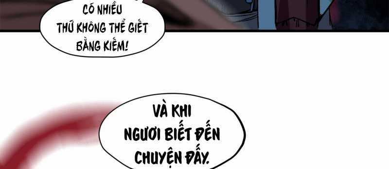 Tội Bất Dung Thứ Chương 2 trang 31