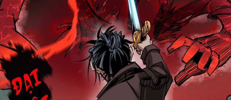 Tội Bất Dung Thứ Chương 2 trang 35