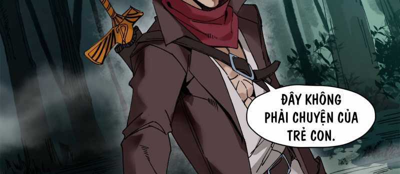 Tội Bất Dung Thứ Chương 2 trang 4