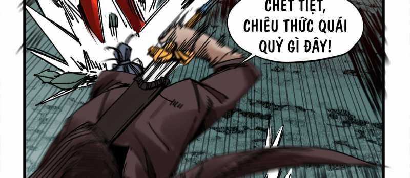 Tội Bất Dung Thứ Chương 2 trang 41