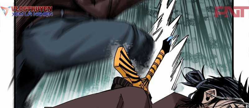 Tội Bất Dung Thứ Chương 2 trang 42