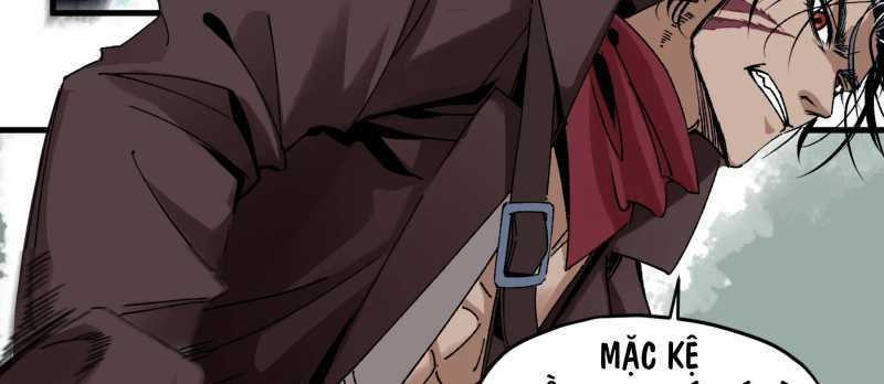 Tội Bất Dung Thứ Chương 2 trang 43