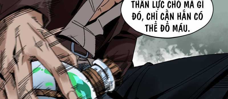 Tội Bất Dung Thứ Chương 2 trang 44