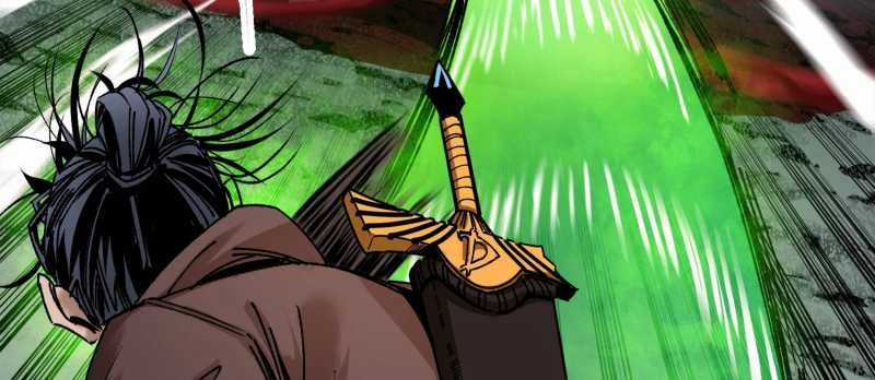 Tội Bất Dung Thứ Chương 2 trang 50